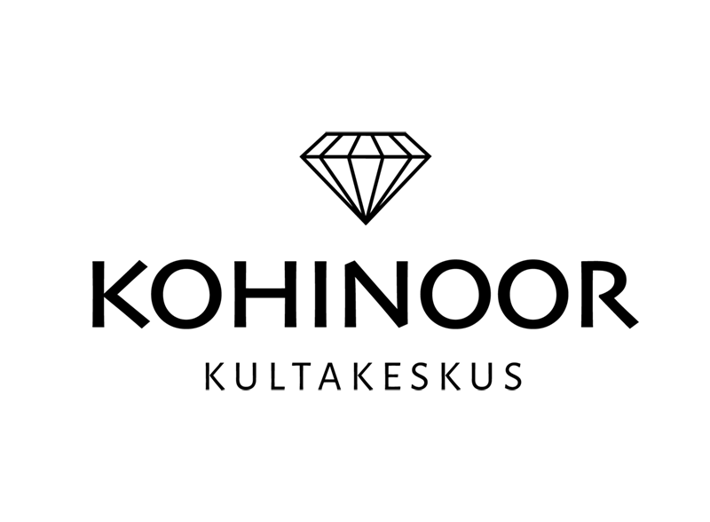 Kohinoor - Kultakeskus Oy - logo