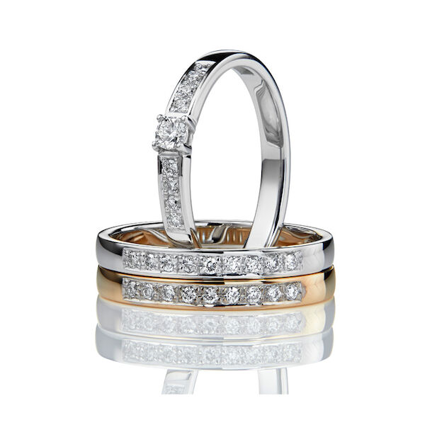 Margit - Kohinoor - Kultakeskus Oy