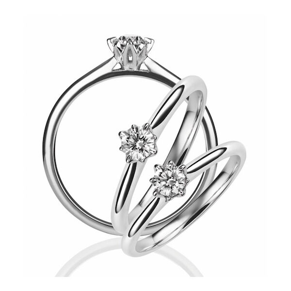 Rosa - Kohinoor - Kultakeskus Oy