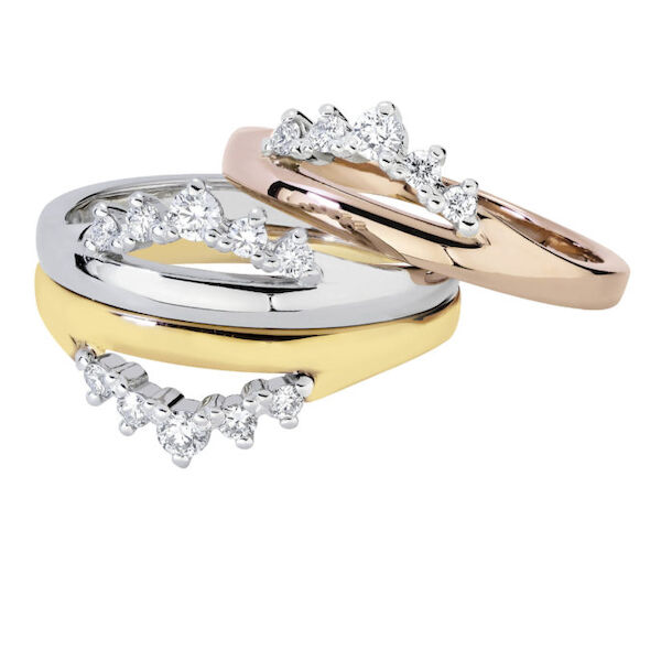 Tia - Kohinoor - Kultakeskus Oy