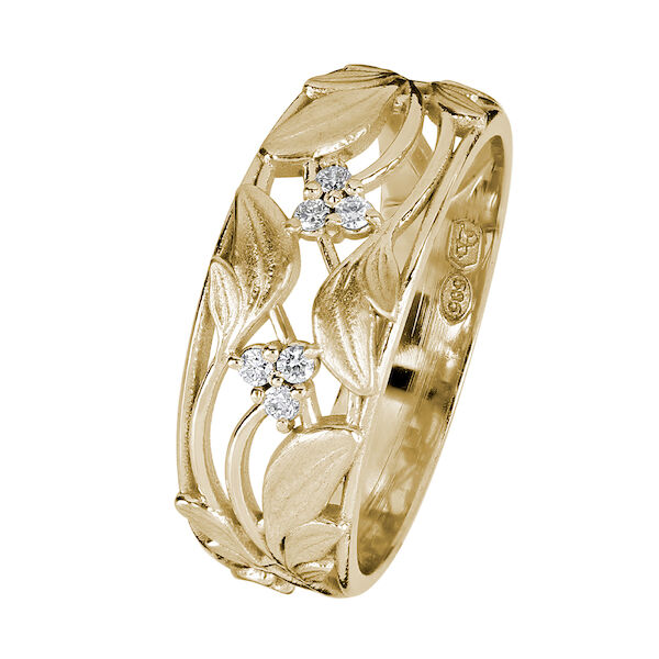 Ofelia - Kohinoor - Kultakeskus Oy