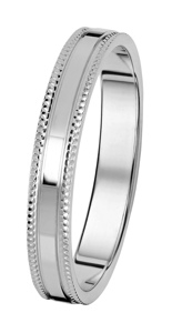 Tuotekuva KIHLASORMUS 3mm AMELIE