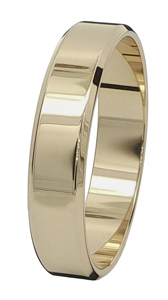 Tuotekuva KIHLA 4mm VIISTEFLAKKA