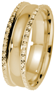 Tuotekuva KORUSORMUS ELENA