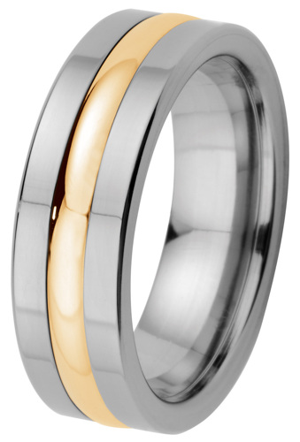 TITAANI/KULTASORMUS - Kohinoor - Kultakeskus Oy