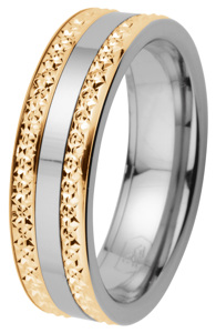 Tuotekuva TITAANI/KULTASORMUS