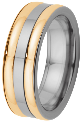 TITAANI/KULTASORMUS - Kohinoor - Kultakeskus Oy