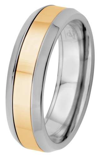 TITAANI/KULTASORMUS - Kohinoor - Kultakeskus Oy