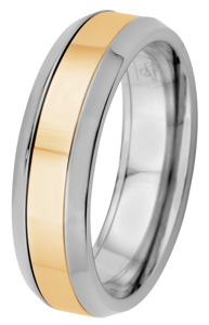 Tuotekuva TITAANI/KULTASORMUS