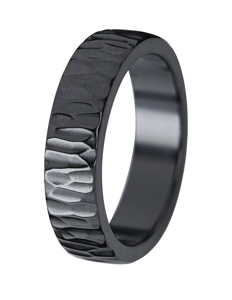 Tuotekuva BLACK DUETTO, Hand Finished WOOD