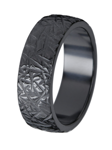 Tuotekuva BLACK DUETTO, Hand Finished  ICE