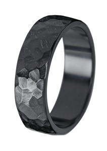 Tuotekuva BLACK DUETTO, Hand Finished  ROCK