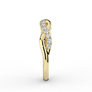 TIMANTTISORMUS ESTELLE - Kohinoor - Kultakeskus Oy