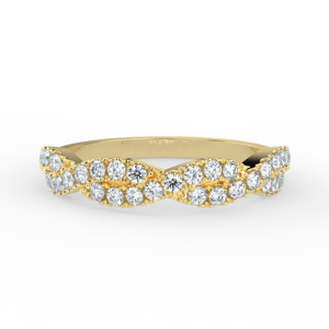 TIMANTTISORMUS ESTELLE - Kohinoor - Kultakeskus Oy