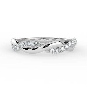 TIMANTTISORMUS ESTELLE - Kohinoor - Kultakeskus Oy