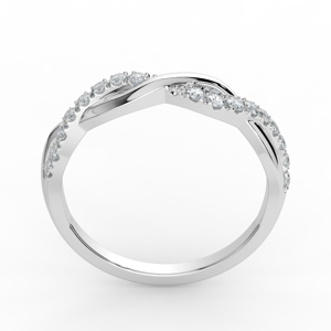 TIMANTTISORMUS ESTELLE - Kohinoor - Kultakeskus Oy