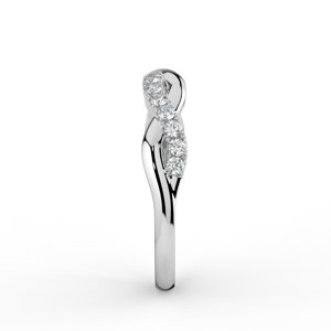 TIMANTTISORMUS ESTELLE - Kohinoor - Kultakeskus Oy