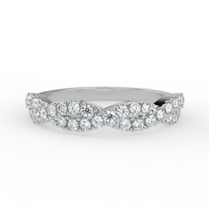 TIMANTTISORMUS ESTELLE - Kohinoor - Kultakeskus Oy