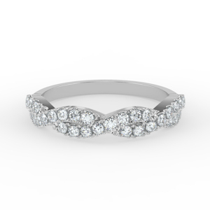 TIMANTTISORMUS ESTELLE - Kohinoor - Kultakeskus Oy