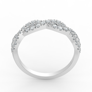 TIMANTTISORMUS ESTELLE - Kohinoor - Kultakeskus Oy