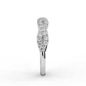 TIMANTTISORMUS ESTELLE - Kohinoor - Kultakeskus Oy