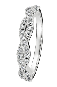 Tuotekuva TIMANTTISORMUS ESTELLE