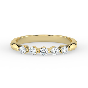 TIMANTTISORMUS DAHLIA - Kohinoor - Kultakeskus Oy