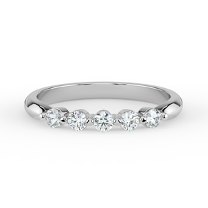 TIMANTTISORMUS DAHLIA - Kohinoor - Kultakeskus Oy