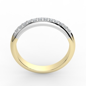 TIMANTTISORMUS HELENE - Kohinoor - Kultakeskus Oy