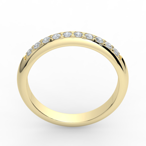 TIMANTTISORMUS HELENE - Kohinoor - Kultakeskus Oy