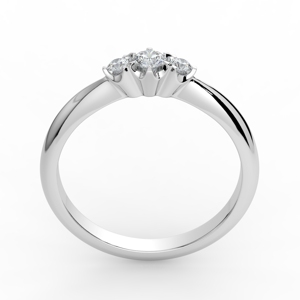 TIMANTTISORMUS HELENE - Kohinoor - Kultakeskus Oy