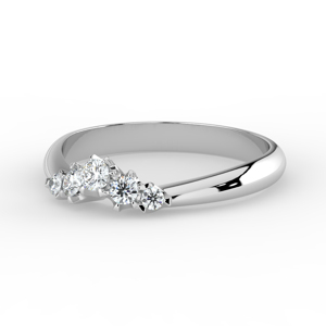 TIMANTTISORMUS HELENE - Kohinoor - Kultakeskus Oy