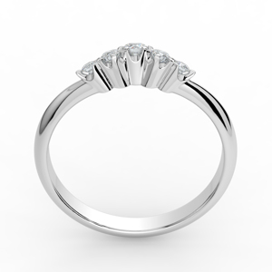 TIMANTTISORMUS HELENE - Kohinoor - Kultakeskus Oy