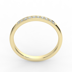 TIMANTTISORMUS STELLA - Kohinoor - Kultakeskus Oy