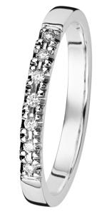 Tuotekuva TIMANTTISORMUS CRISTAL