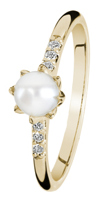 Tuotekuva HELMISORMUS ROSA