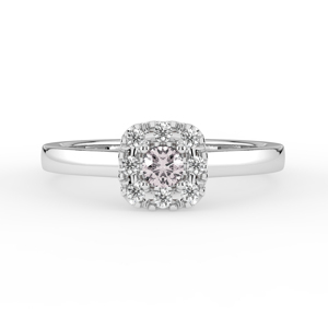 TIMANTTISORMUS VALERIE CUSHION - Kohinoor - Kultakeskus Oy