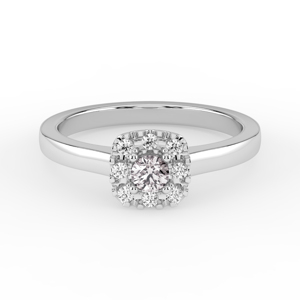 TIMANTTISORMUS VALERIE CUSHION - Kohinoor - Kultakeskus Oy