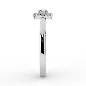 TIMANTTISORMUS VALERIE CUSHION - Kohinoor - Kultakeskus Oy