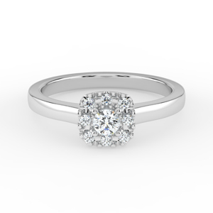 TIMANTTISORMUS VALERIE CUSHION - Kohinoor - Kultakeskus Oy