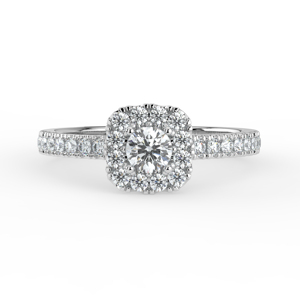 TIMANTTISORMUS VALERIE CUSHION - Kohinoor - Kultakeskus Oy