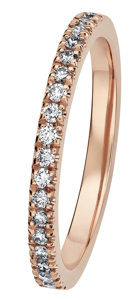 Tuotekuva TIMANTTISORMUS VALERIE