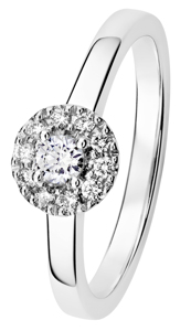 Tuotekuva TIMANTTISORMUS VALERIE