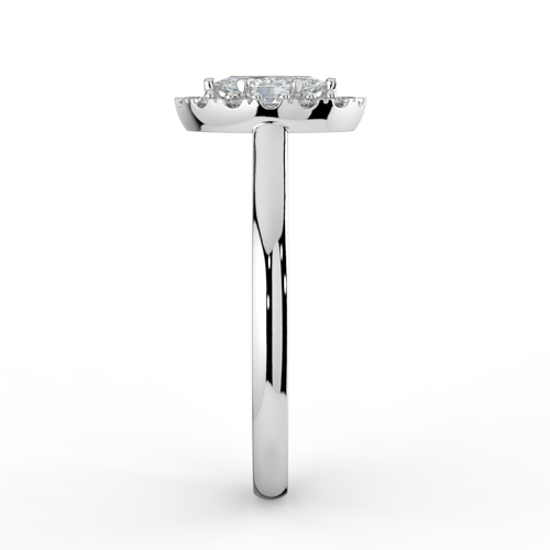 TIMANTTISORMUS VALERIE - Kohinoor - Kultakeskus Oy