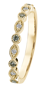 Tuotekuva TIMANTTISORMUS CLARA