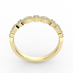 TIMANTTISORMUS CLARA - Kohinoor - Kultakeskus Oy