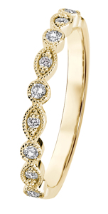 Tuotekuva TIMANTTISORMUS CLARA