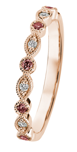 Tuotekuva TIMANTTISORMUS CLARA