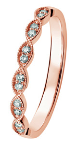 Tuotekuva TIMANTTISORMUS CLARA