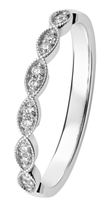 Tuotekuva TIMANTTISORMUS CLARA